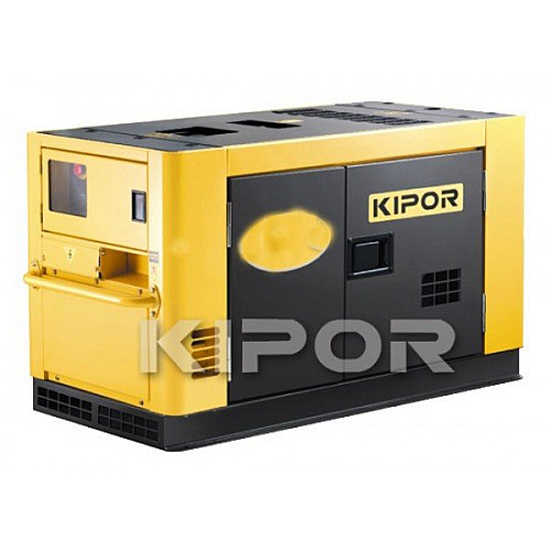 Máy phát điện Kipor KDE 75SS3